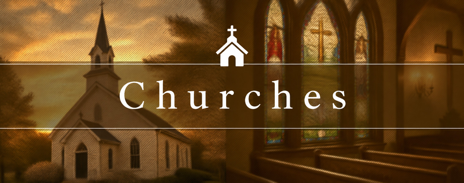 Churches