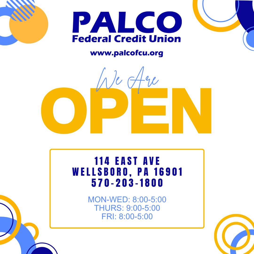 PALCO Federal Credit Union