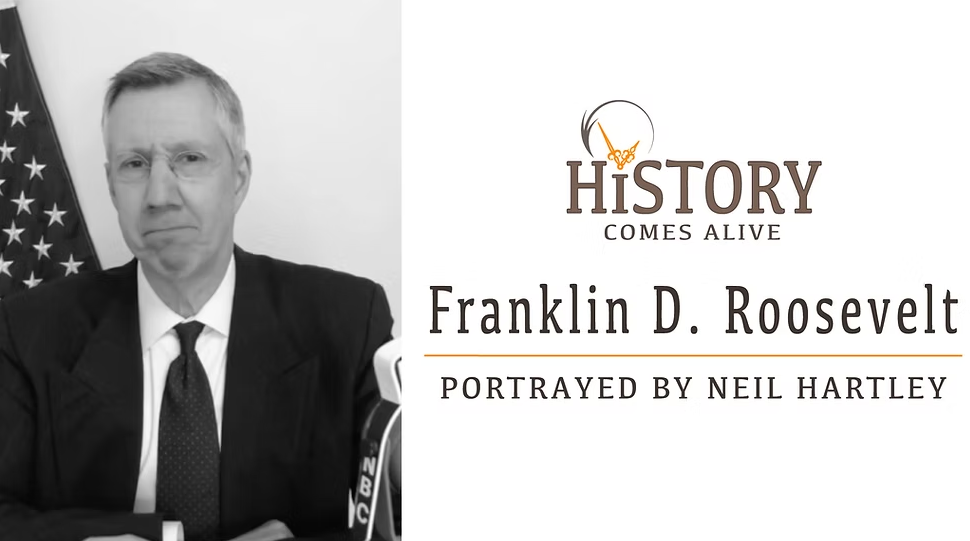 FDR