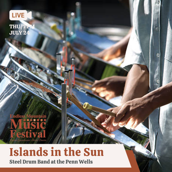 Island in the sun