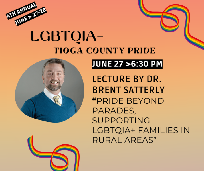 LGBTQIA 3