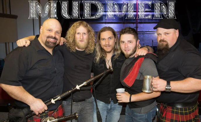 Mud Men