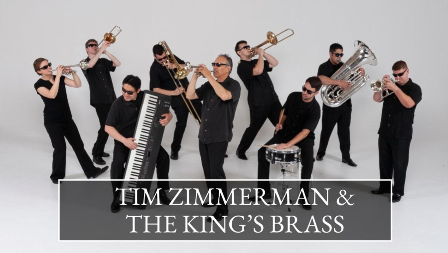 tim zimmerman