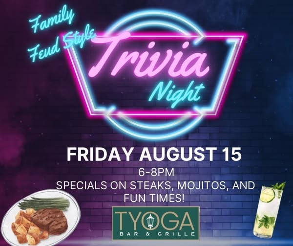 trivia