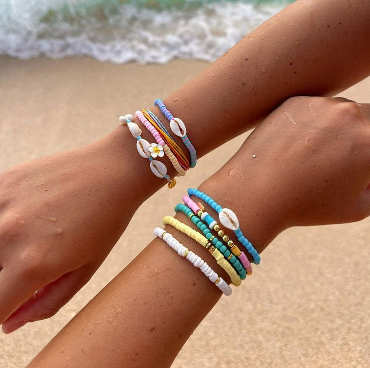 west end bracelet class