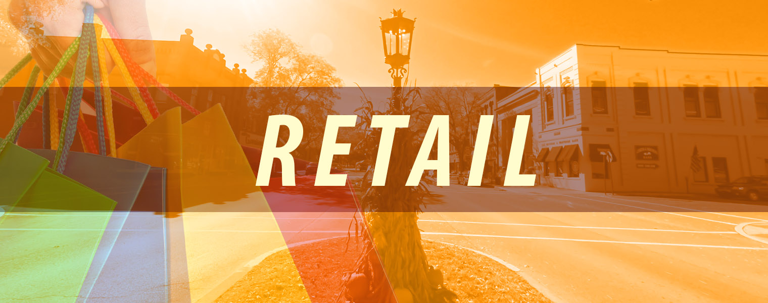 Retail